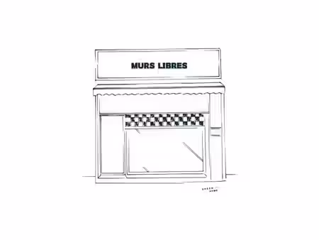 vente locaux professionnels 55 m² à marseille 6ème (13006)  320 528 €