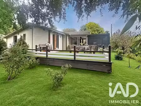 vente locaux professionnels 4 pièces 72 m² à soustons (40140)  259 000 €