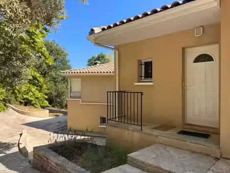 location appartement 2 pièces 36 m² à saint-clément-de-rivière (34980)