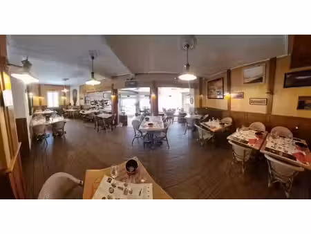 vente locaux professionnels 25 pièces 710 m² à la cotiniere (17310)  968 000 €