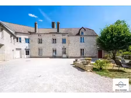 vente locaux professionnels 30 pièces 580 m² à moloy (21120)  950 000 €