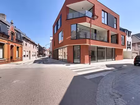commercieel te huur in aalter