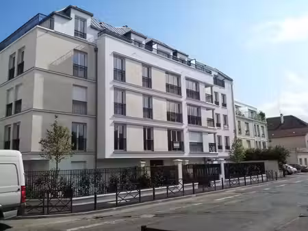 location appartement 1 pièce 35 m² à châtenay-malabry (92290)