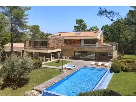 achat : maison (83440)