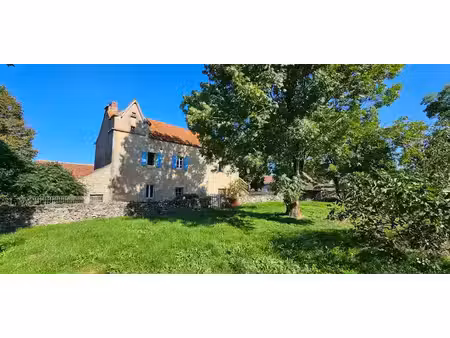 vente maison 4 pièces 110 m² à promilhanes (46260)  170 000 €