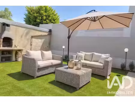 vente maison 4 pièces 90 m² à saâcy-sur-marne (77730)  169 000 €