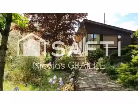 vente maison 3 pièces 48 m² à mostuéjouls (12720)  169 000 €