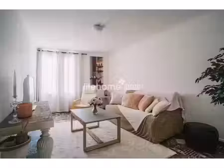 vente maison 7 pièces 76 m² à villelaure (84530)  205 000 €