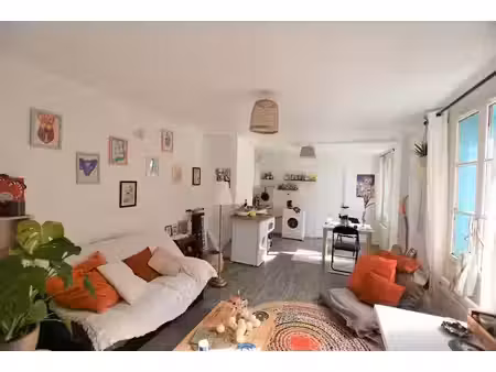 location appartement 3 pièces 50.46 m² à rennes (35000)  793 €