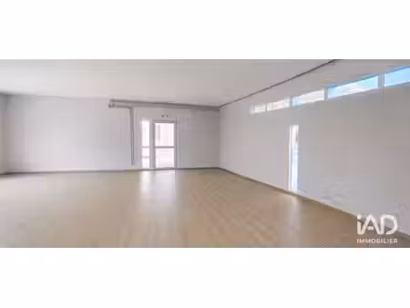 location bureaux 108 m²