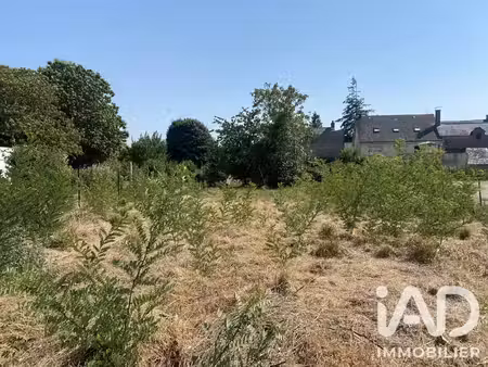 vente terrain 403 m² nivillac (56130)