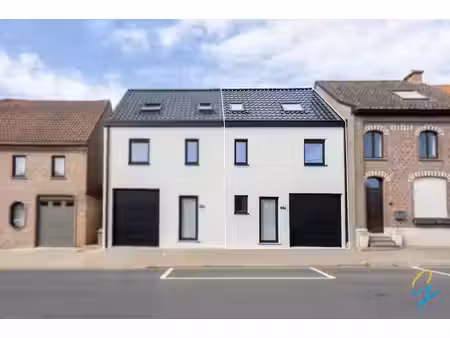maison à vendre à hollestraat 46 erpe-mere (rbw69170)