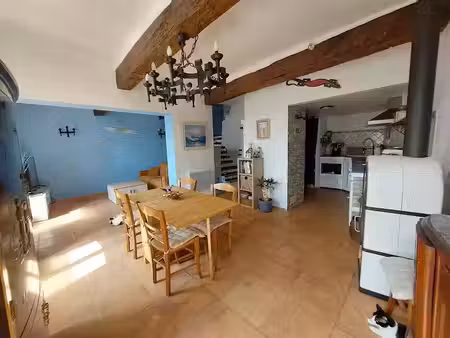 vente maison 4 pièces 110 m² à carnoules (83660)  287 000 €