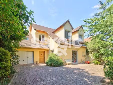 maison familiale de 2004 - 123m² avec clim !