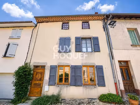 maison champdieu 99 m2