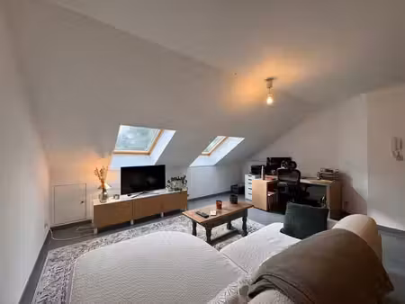 appartement 2 chambres à quelques minutes de neufchâteau