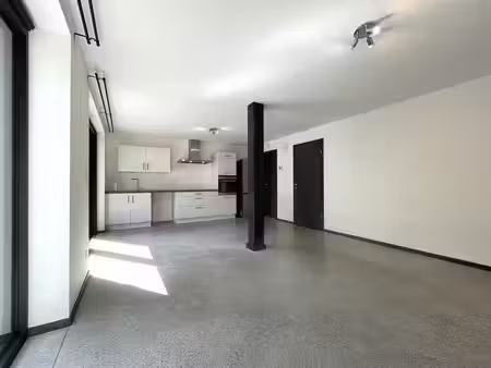 appartement 1 chambre très lumineux