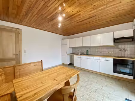 maison 3 chambres à louer