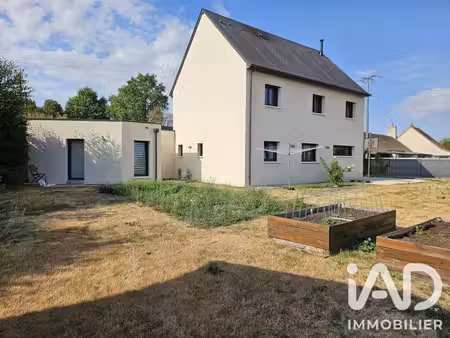 maison à changé (72560)