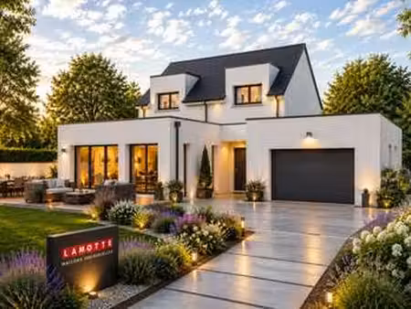vente maison à saint-quay-portrieux (22410) : à vendre / 148m² saint-quay-portrieux
