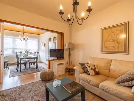 appartement à vendre à scherpenheuvel € 210.000 (lr11a) - lissens | zimmo