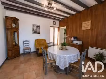 vente maison à aulnay-la-rivière (45390) : à vendre / 216m² aulnay-la-rivière