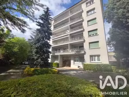 vente appartement 5 pièces à saint-étienne (42000) : à vendre 5 pièces / 129m² saint-étien