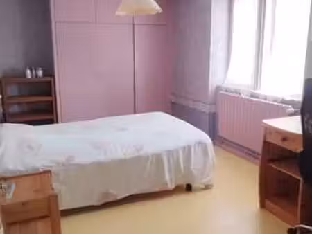 location appartement t1 meublé au mans miroir - batignolles (72000) : à louer t1 meublé / 
