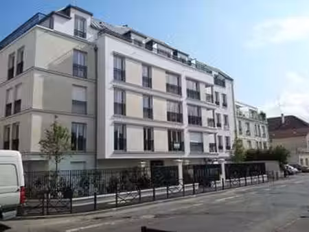 location appartement t1 à châtenay-malabry (92290) : à louer t1 / 35m² châtenay-malabry