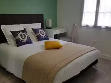 location appartement t1 meublé aux mureaux (78130) : à louer t1 meublé / 20m² les mureaux