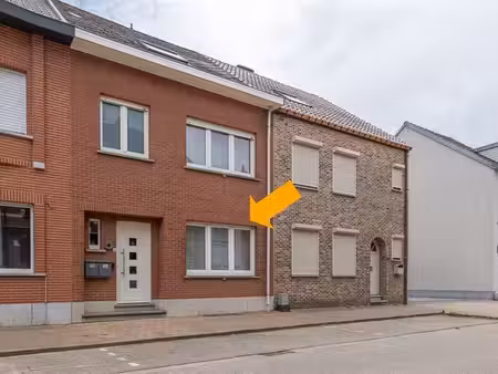 appartement à vendre à scherpenheuvel € 180.000 (lr11b) - lissens | zimmo