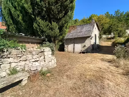 vente local industriel 52 m² saint-maximin (60740)