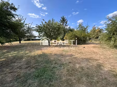vente terrain 2980 m² mons-en-pévèle (59246)