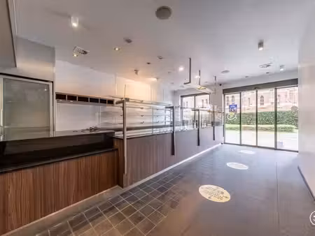 bien professionnel à vendre à hingene € 325.000 (lr13w) - julimmo | zimmo