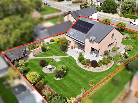 maison à vendre à aywaille € 400.000 (lr12g) - jnp immobilier | zimmo