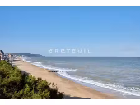 maison de luxe à vendre à benerville-sur-mer