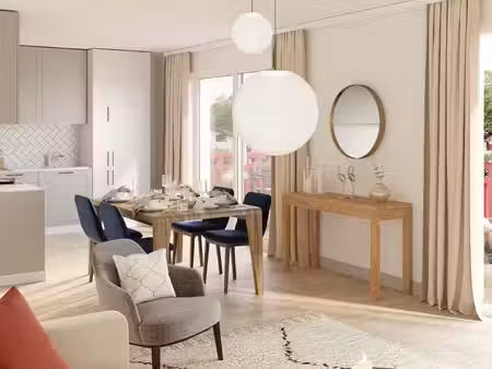 vente programme neuf t4 96 m² biriatou (64700)