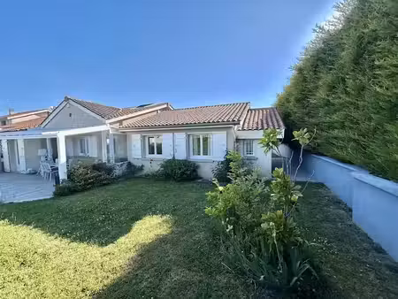 vente maison 6 pièces 160 m² à saint-etienne (42000)  395 000 €