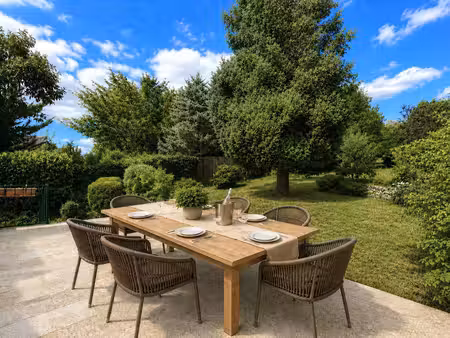 maison de luxe à vendre dans le quartier péreire