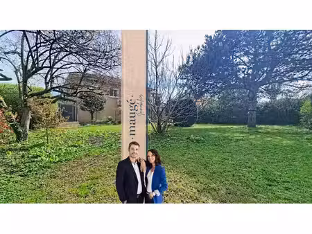 maison - 2 chambres - possibilité 3 supplémentaires - véranda - jardin - au calme - proche