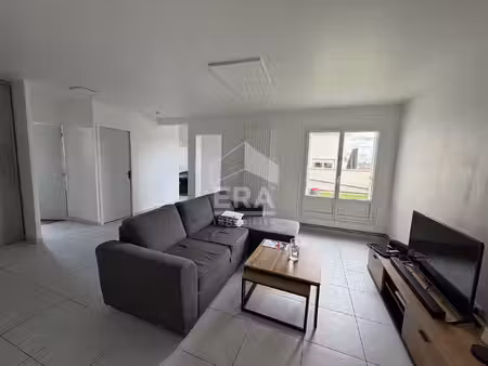 appartement bourges 3 pièce(s) 76m2