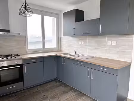 appartement bourges 5 pièce(s) 95 m2