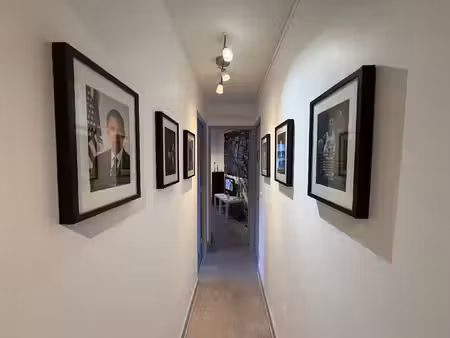 appartement 48 m² refait à neuf - quartier avaricum - bourges