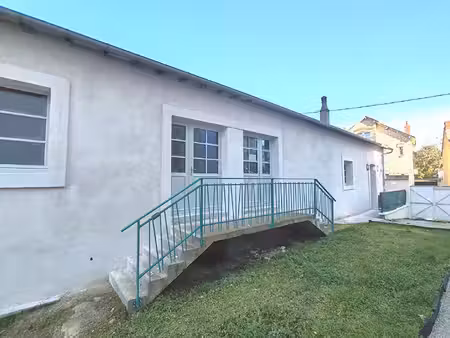 appartement bourges 2 pièce(s) 59.7 m2