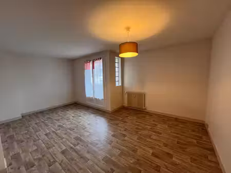 appartement bourges 4 pièce(s) 67 m2