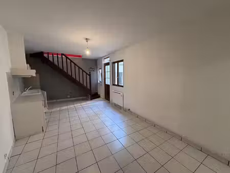 appartement duplex bourges 2 pièce(s) 48 m2