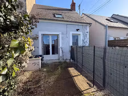 immeuble bourges 4 pièce(s) 61m2 (carrez)