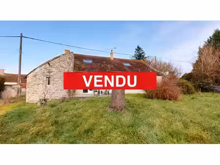 maison ourouer les bourdelins 149 m2