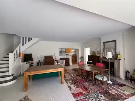 vente maison 4 pièces 88 m² à saint-malo (35400)  702 160 €