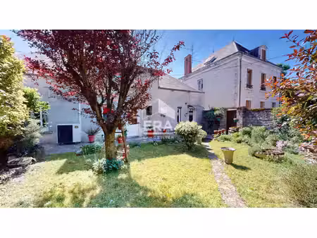 maison de ville (vierzon)